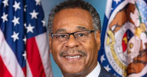 Show-Me Congressman Cleaver Marked As 'Most Vulnerable' Democratic Party Leader