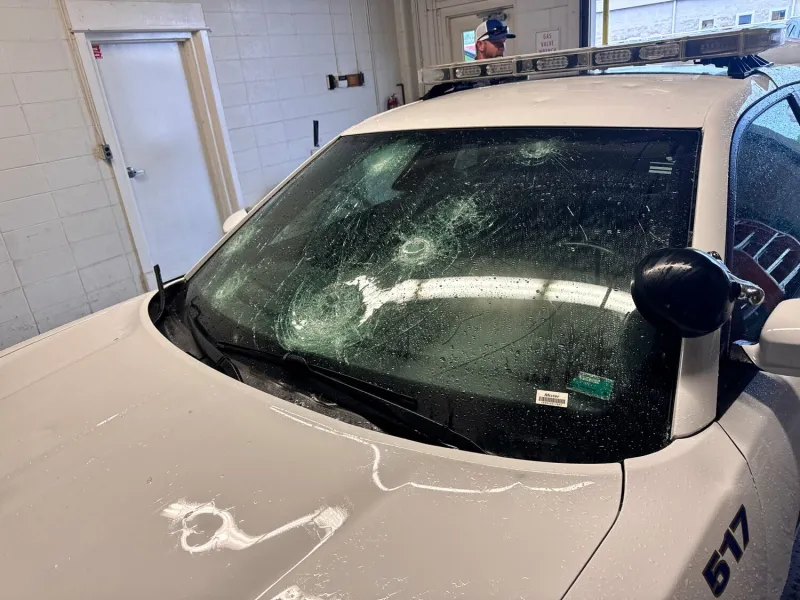 Kehoe requests disaster assistance for hailstorm in Greene County