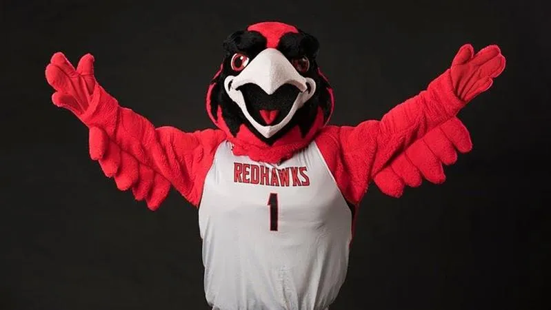 Redhawks Repeat as OVC Commissioner's Cup Champions