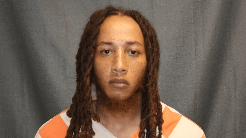 KC man charged in Audrain County for going 100 mph during chase