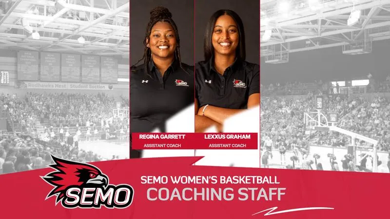 Women's Basketball Announces Two New Additions to Coaching Staff
