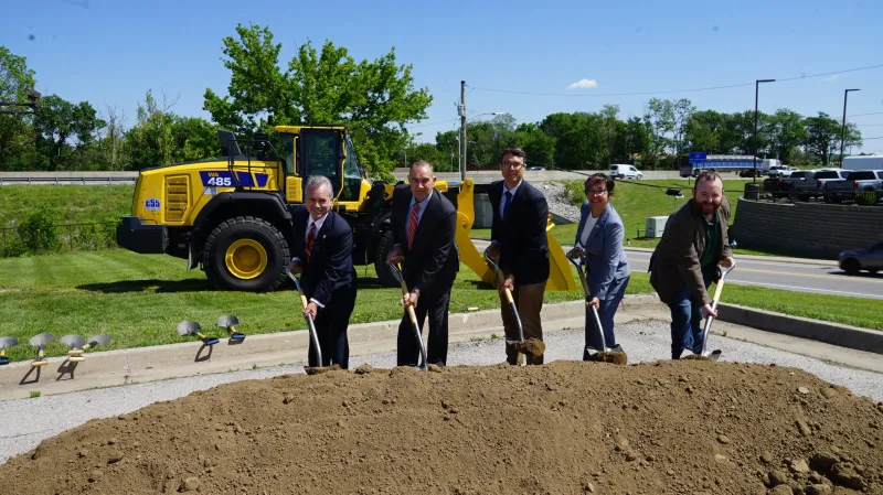 (LISTEN): Bipartisan support for MoDOT's $441-million I-70 improvement project from Rocheport to Columbia