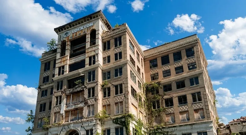 Historic KC Condemns Sketchy Plan For Country Club Plaza