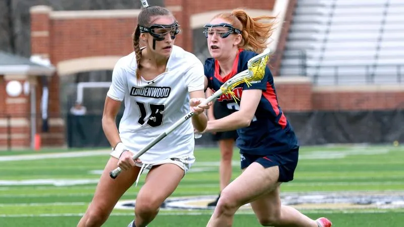 Luci Selander Selected To 2026 IWLCA All-Star Game