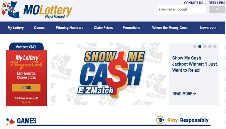 Casey's in Milan sells Missouri Lottery ticket worth $502K