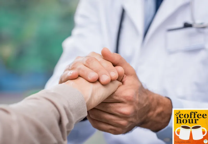 The Coffee Hour - Making Physician Assisted Suicide Unthinkable