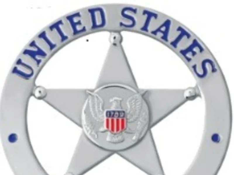 U.S. Marshals, U.S. Army arrest fugitive wanted in Poland for fraud