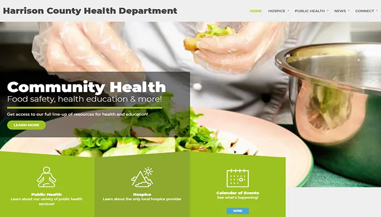 Harrison County health agency buys therapy building in Bethany