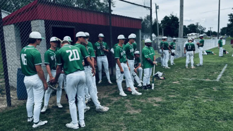 Blair Oaks Baseball returns to State Final Four