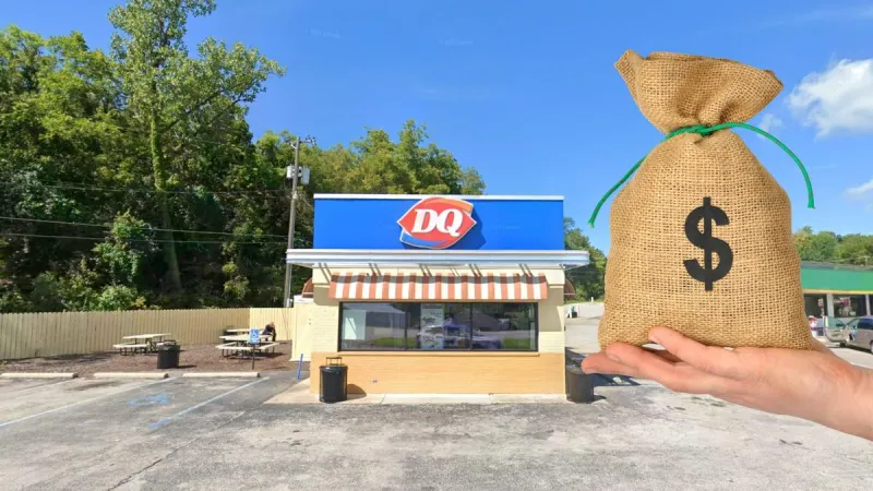 Missouri Entrepreneurs Could Get $150K From Dairy Queen