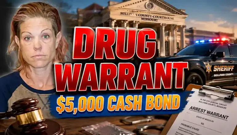 Court orders arrest of Milan woman after positive drug test