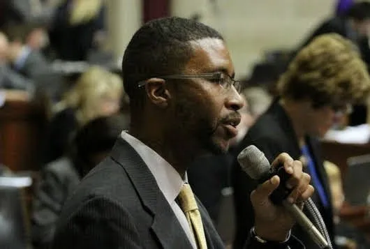 Former KCMO Councilman Solicits Gas Station Donations For JaxCo Campaign