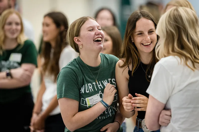 Northwest readies for SOAR beginning June 3