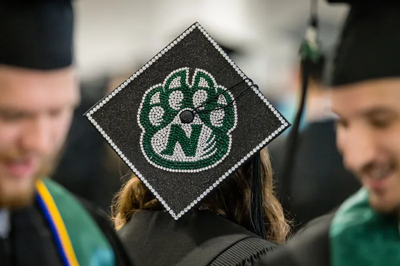Northwest announces spring 2026 graduates
