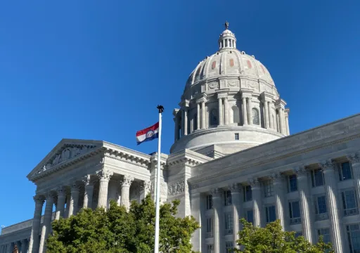 Winners of the 2026 Legislative Session