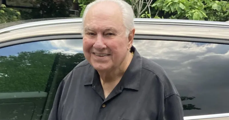 McClellan: An old bank robber, a garden club and a visit with the governor