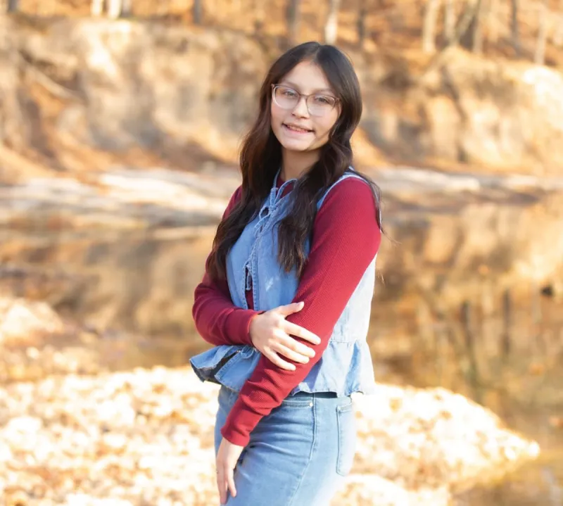Aleah Alexander