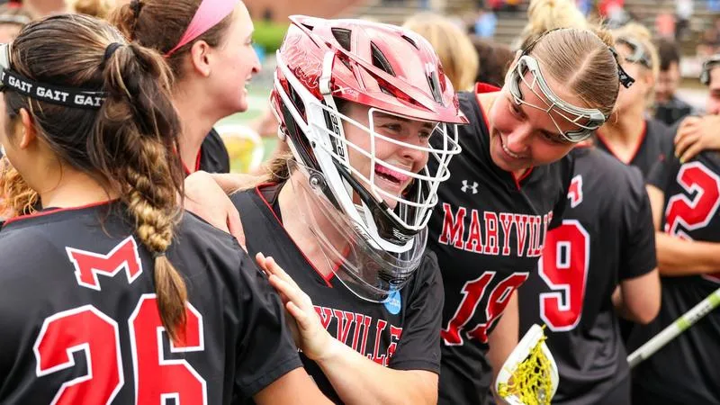 Guzek Selected IWLCA Division II Defensive Player of the Week
