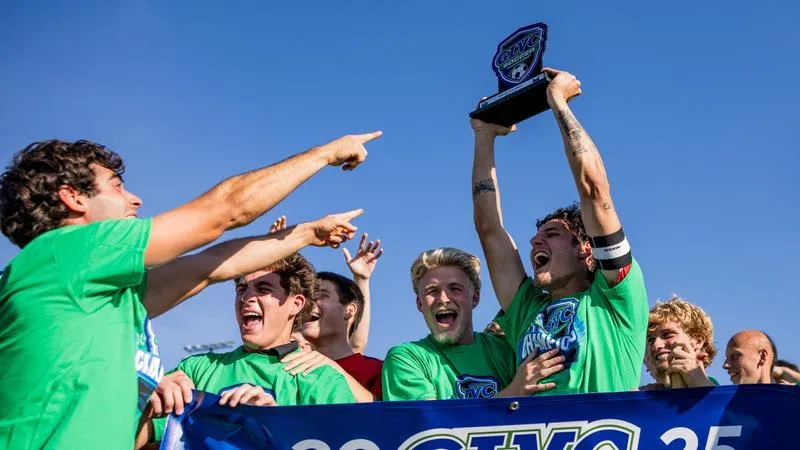 Maryville University Men's Soccer Releases Upcoming ID Camp Dates | Youth Summer Camp Registration Still Open