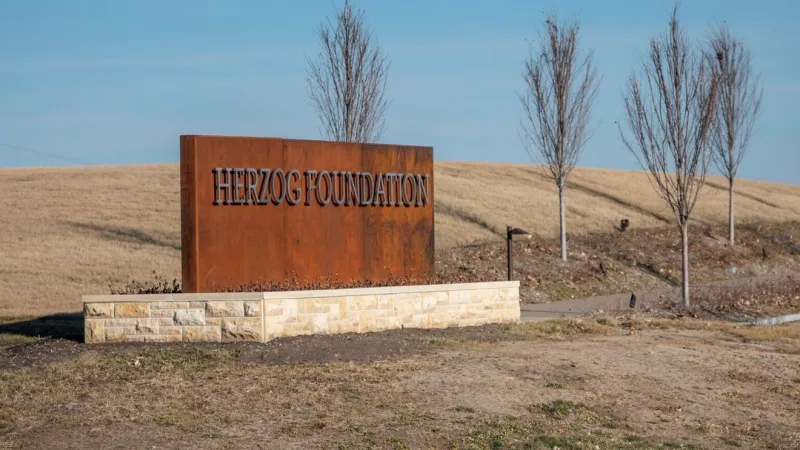 Herzog didn't join defense of Vivek Malek's oversight of Missouri voucher program