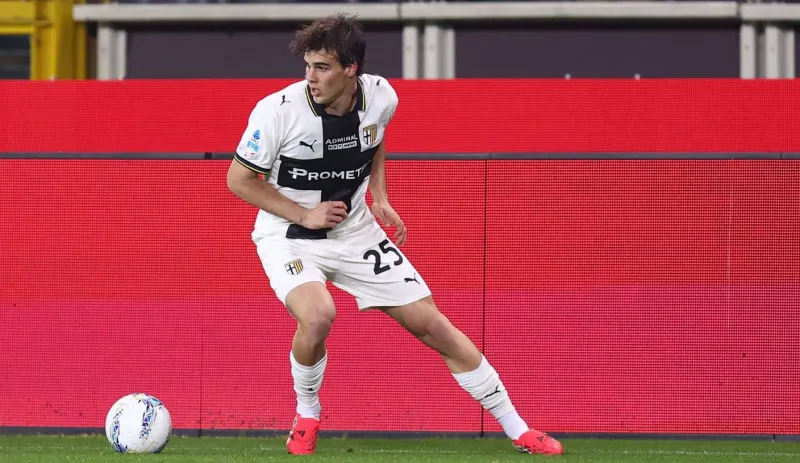 USA's Benjamin Cremaschi Completes Permanent Move To Parma From Inter Miami
