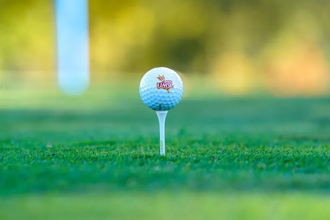 UMSL Golf Teams Holding Online Fundraiser