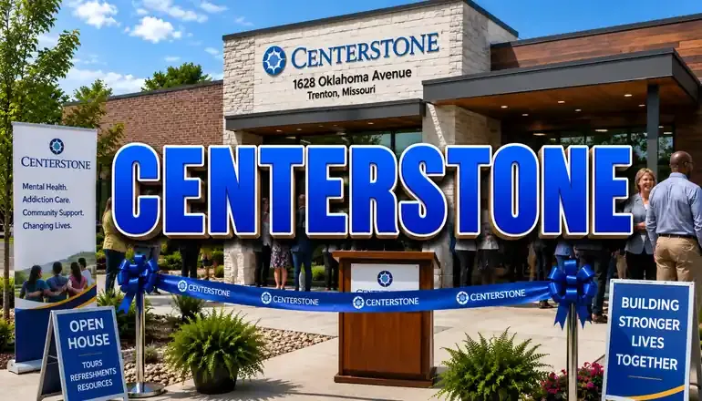 Trenton behavioral health provider adopts Centerstone brand