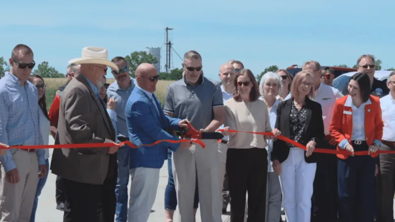 $3M Moberly industrial park expansion aims to bring manufacturing, community growth