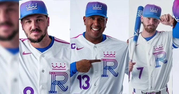 Kansas City Royals Earn Rare Road Win