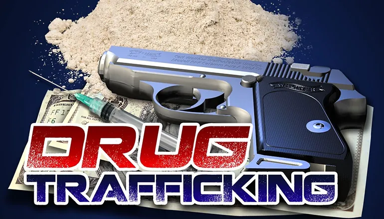 Man from Galt man pleads guilty to drug trafficking charge