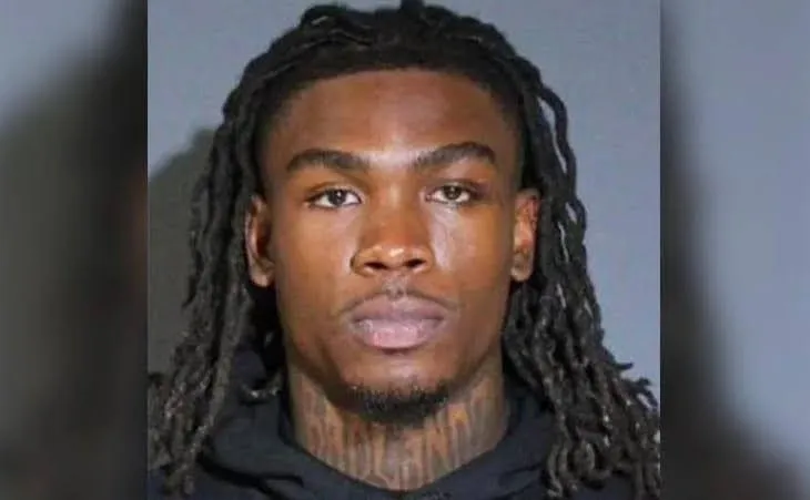 Kansas City Chiefs WR Rashee Rice Earns Physical Therapy Whilst In Jail
