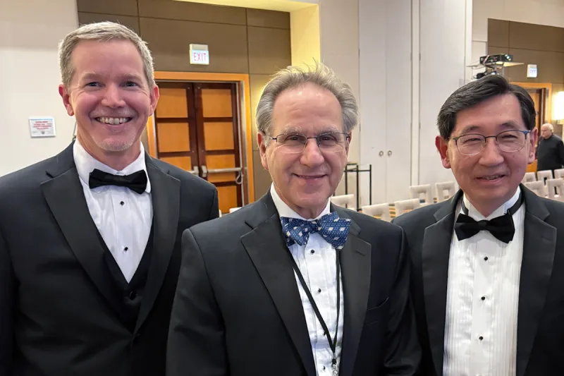 WashU Medicine faculty elected to Association of American Physicians