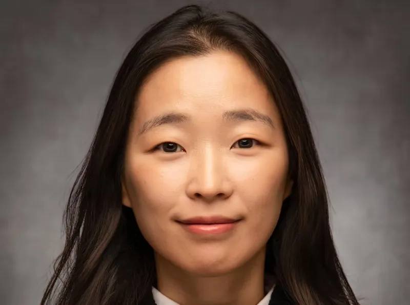 Park receives Horowitz Foundation grant