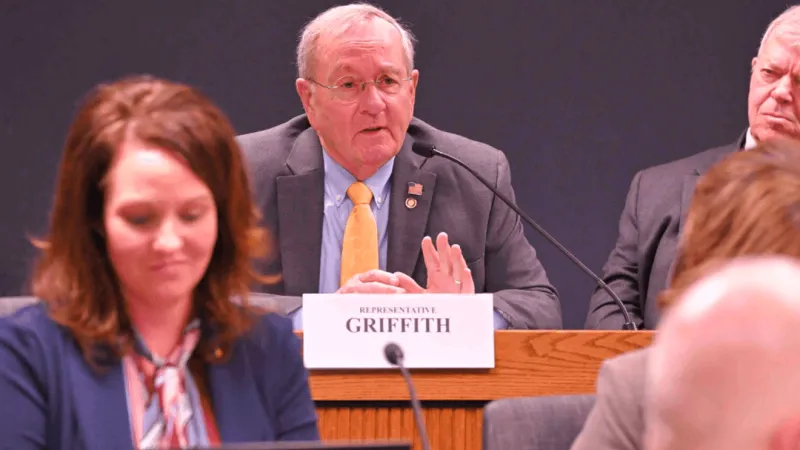 VA clinical trial on psychedelic-assisted therapy gives Missouri lawmakers hope