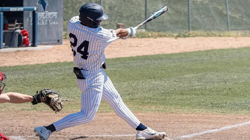 Hidalgo Chosen to NAIA Baseball All-America Second Team