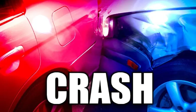 Teen injured in Marion County crash on Highway 36