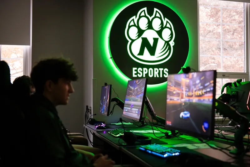 Northwest offering esports camp for middle school, high school students in July