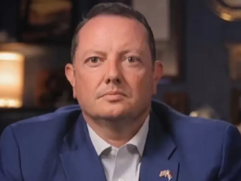 Burlison pushes healthcare reform, warns voters of deceptive political tactics