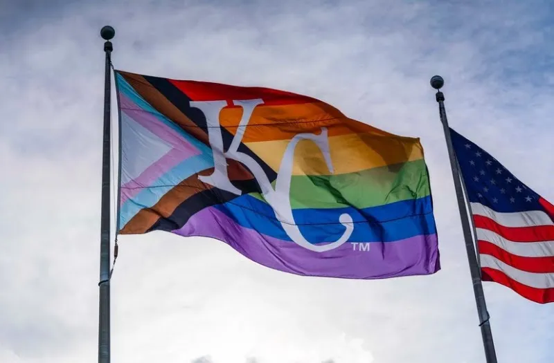Fact Check: Everybody Hated Kansas City Royals PRIDE Celebration