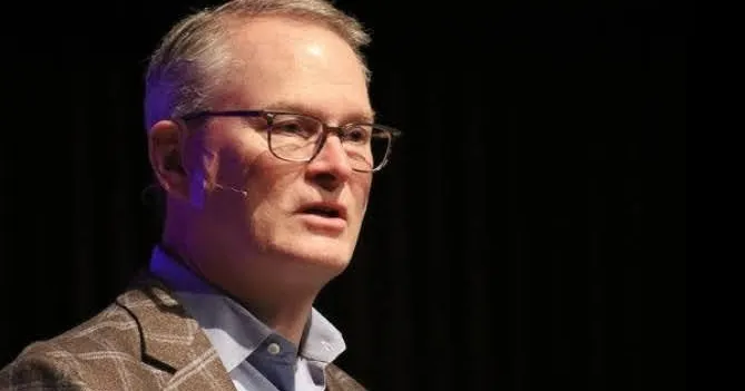 Kansas Progressive Faith Movement Betrays Rev. Adam Hamilton?!?