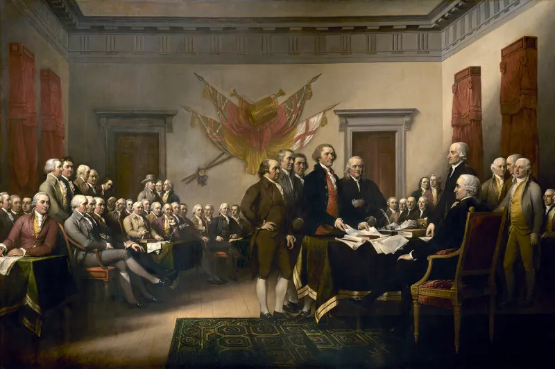 How Thomas Jefferson's Quran became test case for religious liberty