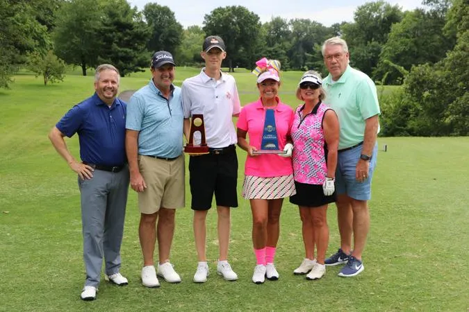 11th Annual Niederkorn Friends of UMSL Golf Classic Set For August 17