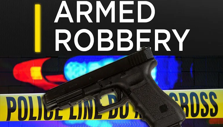 Southeast Missouri man admits role in 2024 armed robberies