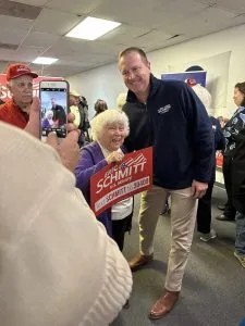 Senator Schmitt says don't scam Missourians