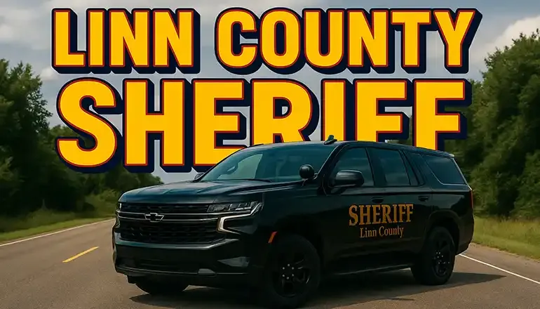 Linn County sheriff addresses improper dog drop-offs at local shelter