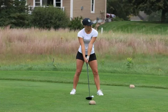 Northwest has four golfers gain MIAA Academic honors