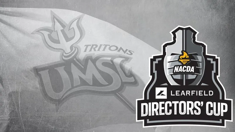 UMSL Records Highest Finish in Learfield Cup Standings, Placing 37th