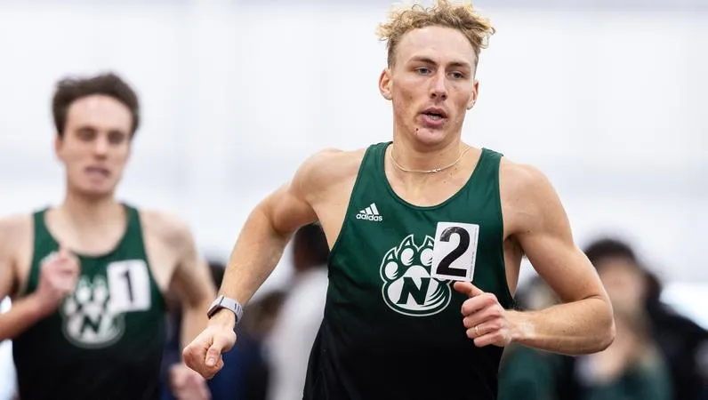 Northwest men claim 4th in nation, best in MIAA in USTFCCCA Program of the Year race