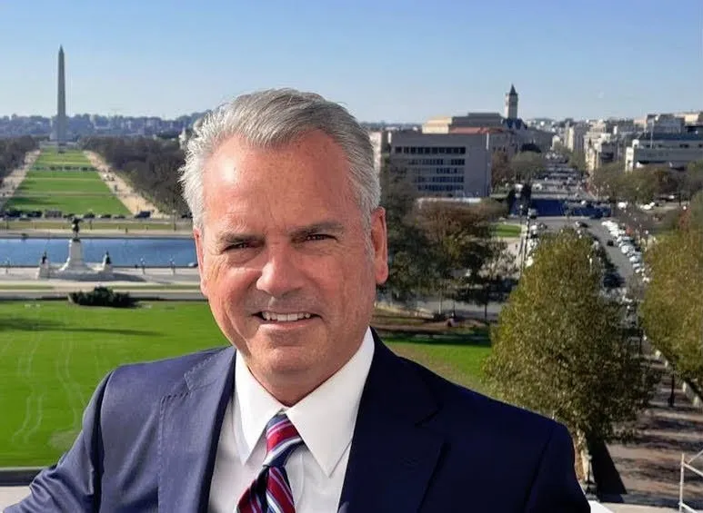 Show-Me Midterm Battle Royale For Missouri & Congressman Alford