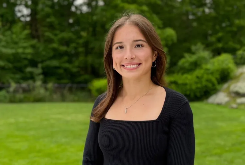Coric named Astronaut Scholar